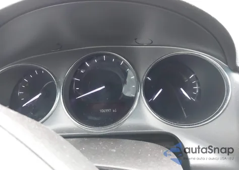 2012 Lincoln Mkz из США, поврежденный, VIN 3LNHL2GC9CR837495